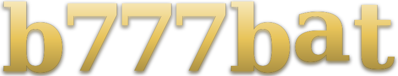 b777bat logo